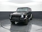 2021 Mercedes-Benz G-Class G 550