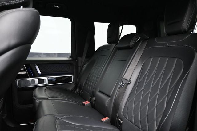 2023 Mercedes-Benz G-Class AMG® G 63