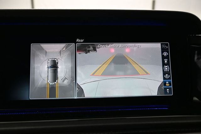 2023 Mercedes-Benz G-Class AMG® G 63
