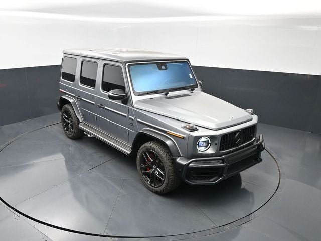 2023 Mercedes-Benz G-Class AMG® G 63