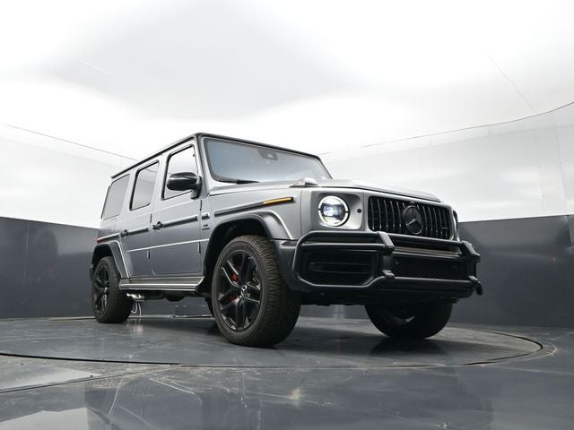 2023 Mercedes-Benz G-Class AMG® G 63