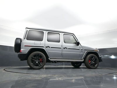 2023 Mercedes-Benz G-Class AMG® G 63