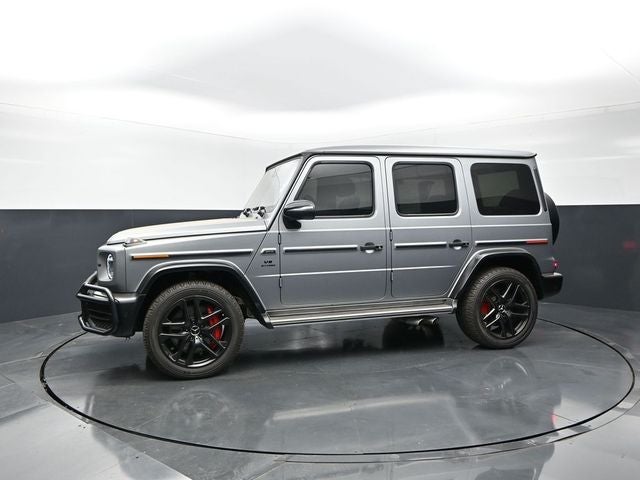 2023 Mercedes-Benz G-Class AMG® G 63