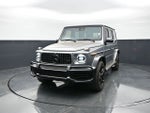 2023 Mercedes-Benz G-Class AMG® G 63