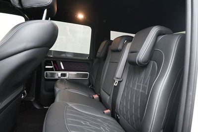 2022 Mercedes-Benz G-Class AMG® G 63