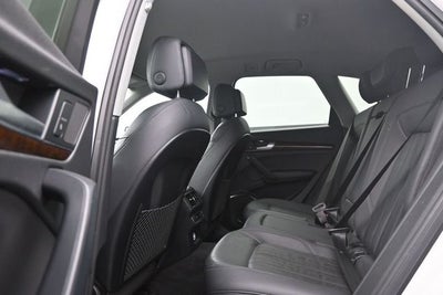 2020 Audi Q5 Premium