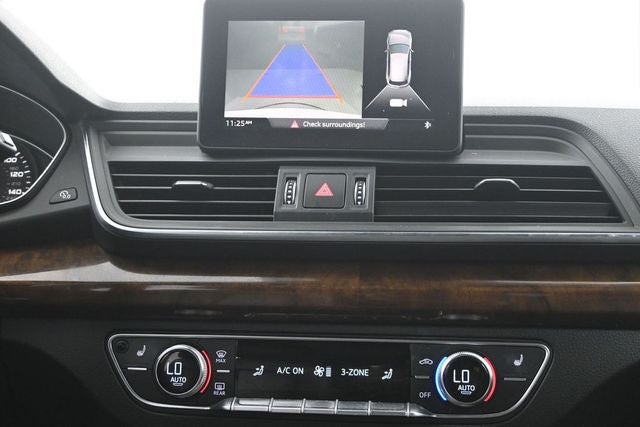 2020 Audi Q5 Premium