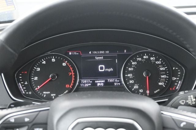 2020 Audi Q5 Premium