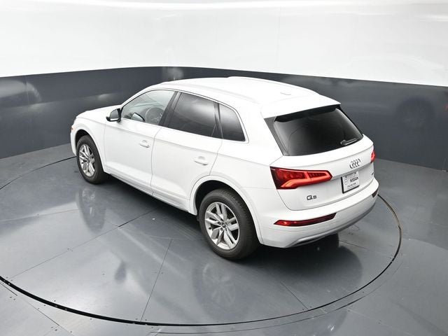 2020 Audi Q5 Premium