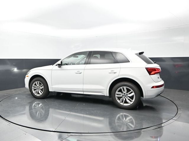 2020 Audi Q5 Premium