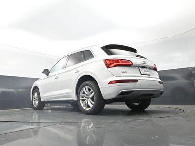 2020 Audi Q5 Premium
