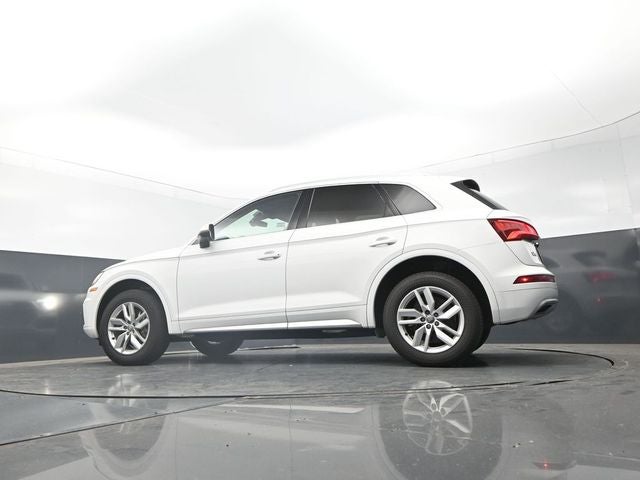 2020 Audi Q5 Premium