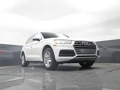 2020 Audi Q5 Premium