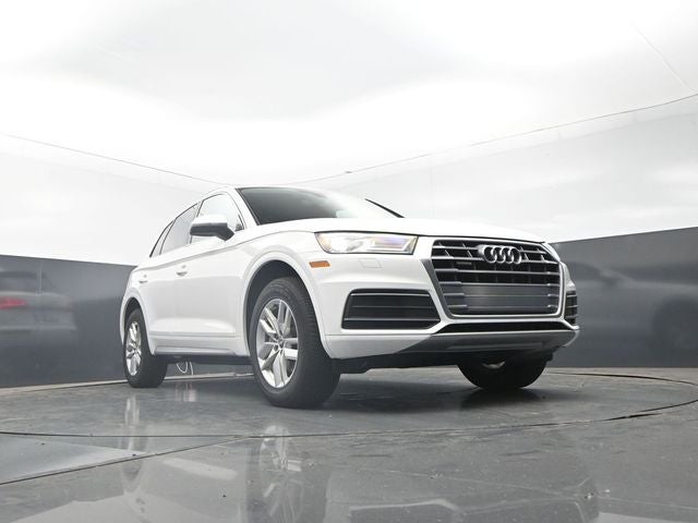 2020 Audi Q5 Premium