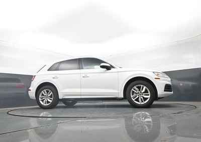 2020 Audi Q5 Premium