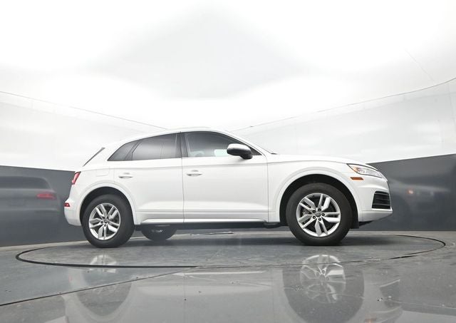 2020 Audi Q5 Premium