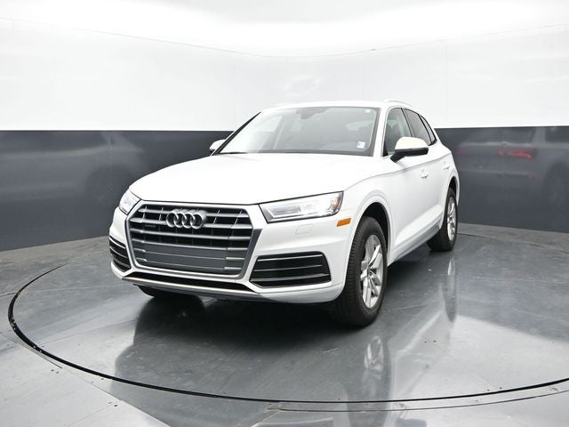 2020 Audi Q5 Premium