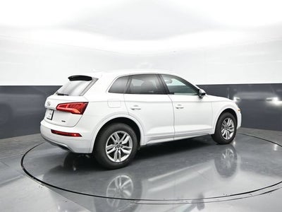2020 Audi Q5 Premium