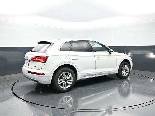 2020 Audi Q5 Premium
