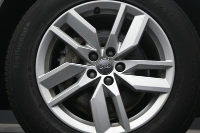 2020 Audi Q5 Premium