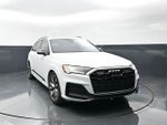 2023 Audi SQ7 Premium Plus