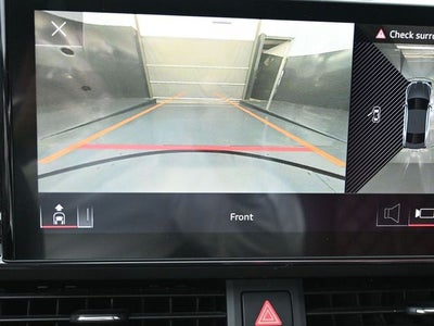 2021 Audi S5 Coupe Premium Plus