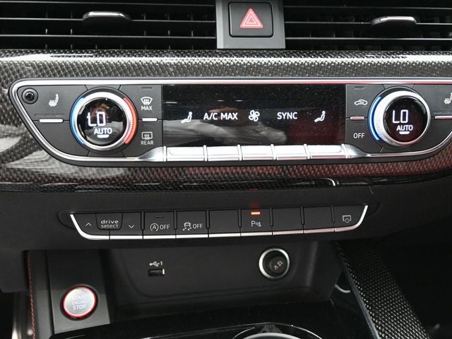 2021 Audi S5 Coupe Premium Plus