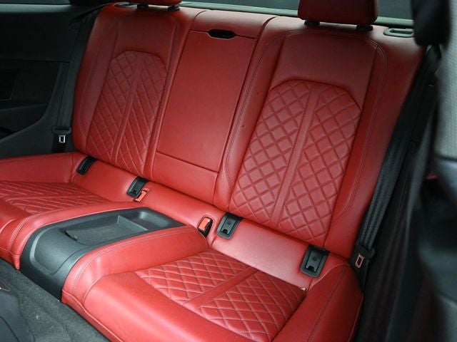 2021 Audi S5 Coupe Premium Plus