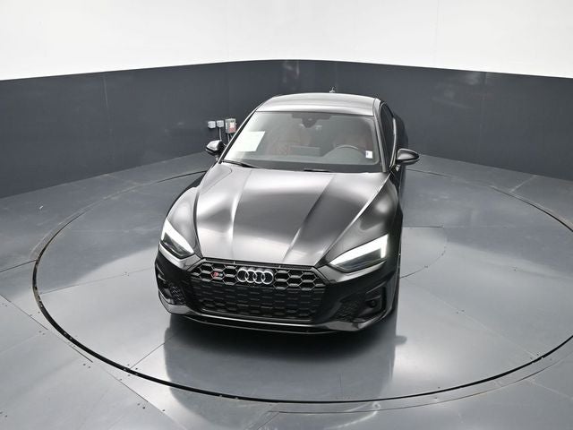 2021 Audi S5 Coupe Premium Plus