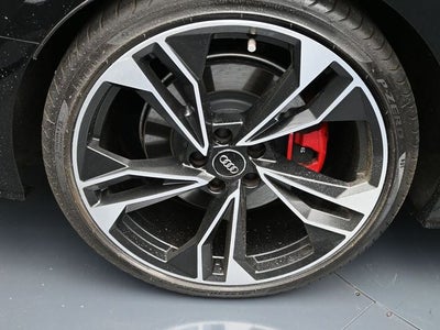 2021 Audi S5 Coupe Premium Plus