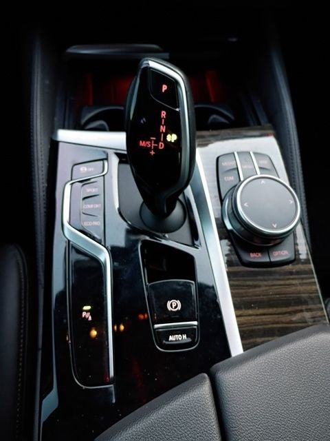 2021 BMW 5 Series 530i xDrive