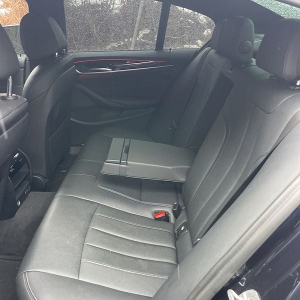 2021 BMW 5 Series 530i xDrive