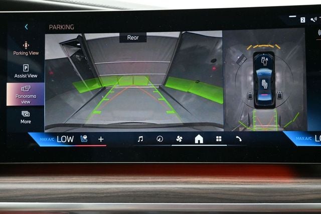 2023 BMW 7 Series 760i xDrive