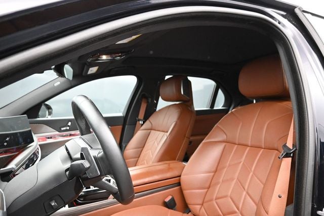 2023 BMW 7 Series 760i xDrive