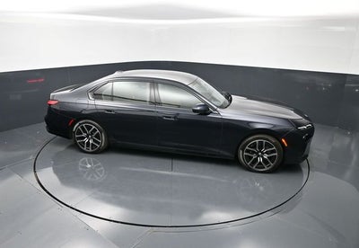 2023 BMW 7 Series 760i xDrive