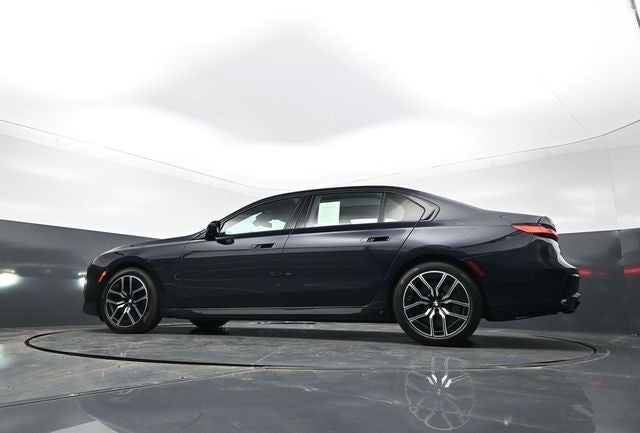 2023 BMW 7 Series 760i xDrive