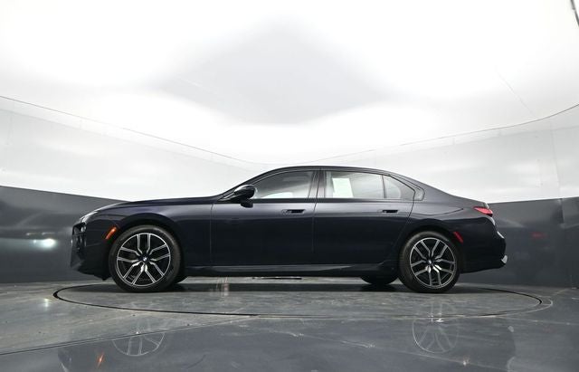 2023 BMW 7 Series 760i xDrive