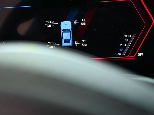 2024 BMW M4 Base