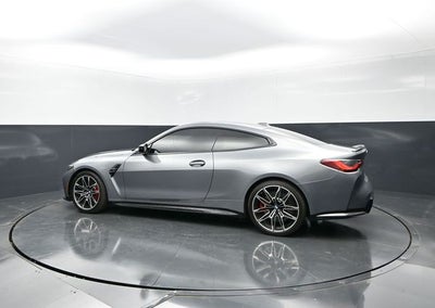 2024 BMW M4 Base