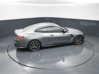 2024 BMW M4 Base