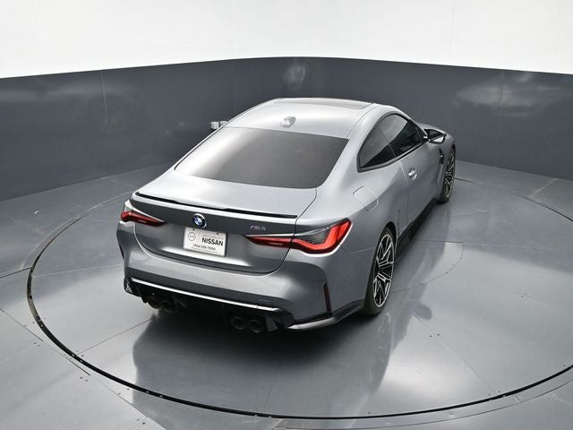 2024 BMW M4 Base