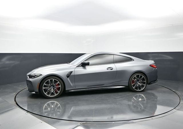 2024 BMW M4 Base