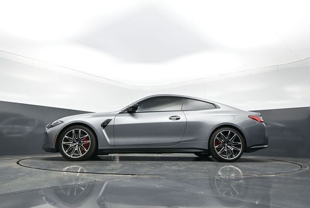 2024 BMW M4 Base
