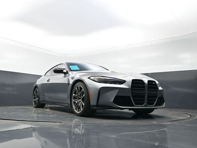 2024 BMW M4 Base