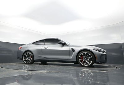 2024 BMW M4 Base