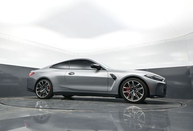 2024 BMW M4 Base