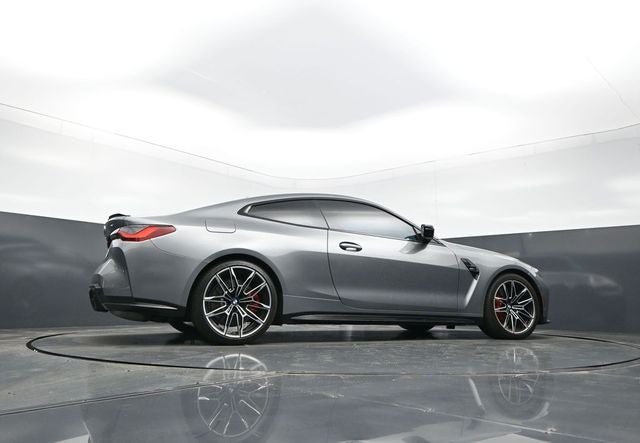2024 BMW M4 Base