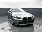 2024 BMW M4 Base