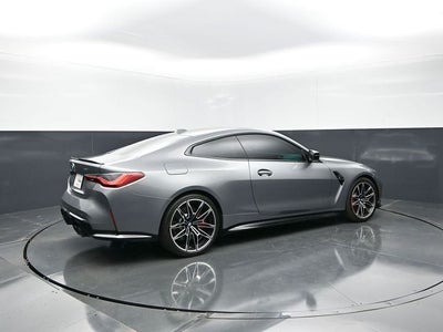 2024 BMW M4 Base