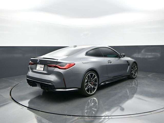 2024 BMW M4 Base